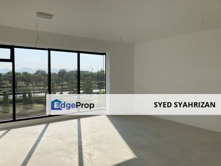 SHOPLOT FOR RENT AT JALAN VERVEA1 BANDAR CASSIA, Penang, Batu Kawan
