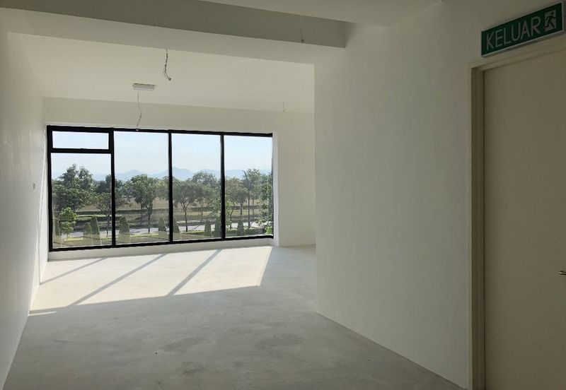 SHOPLOT FOR RENT AT JALAN VERVEA1 BANDAR CASSIA