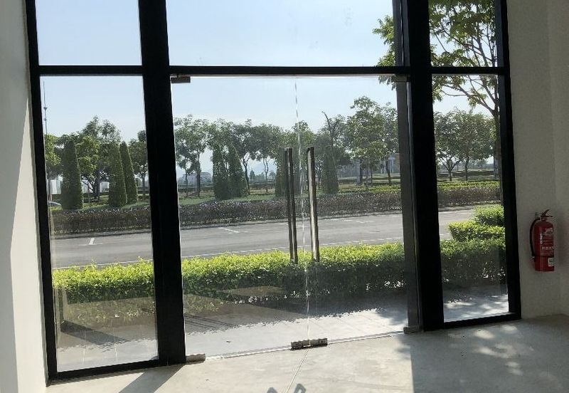 SHOPLOT FOR RENT AT JALAN VERVEA1 BANDAR CASSIA