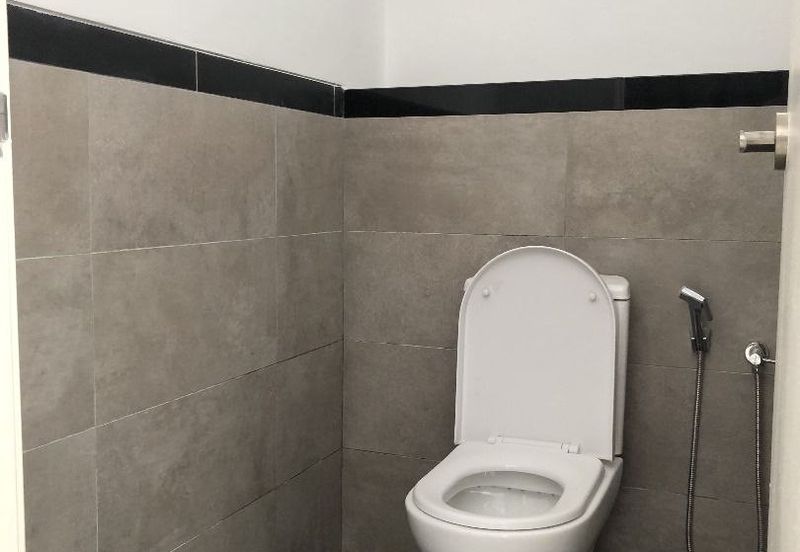 SHOPLOT FOR RENT AT JALAN VERVEA1 BANDAR CASSIA