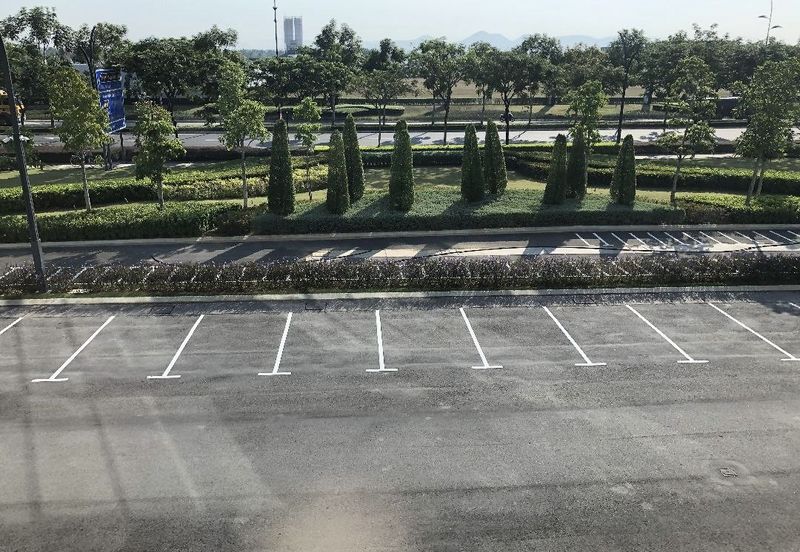 SHOPLOT FOR RENT AT JALAN VERVEA1 BANDAR CASSIA