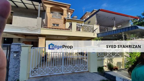 3Storey Terrace house - Lagenda heights, Kedah, Sungai Petani