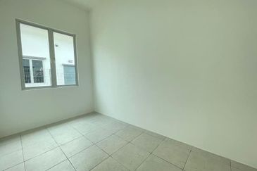 Yarra Park SP - BUNGALOW 