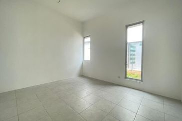 Yarra Park SP - BUNGALOW 