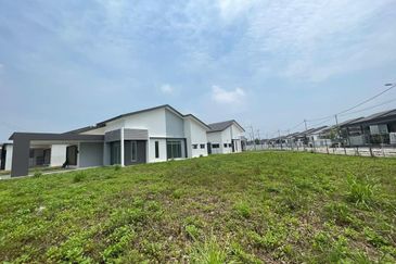 Yarra Park SP - BUNGALOW 