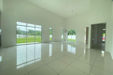 Yarra Park SP - BUNGALOW 