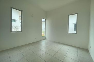 Yarra Park SP - BUNGALOW 