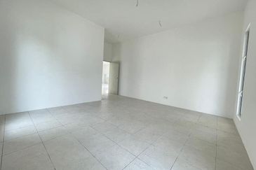 Yarra Park SP - BUNGALOW 