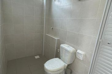 Yarra Park SP - BUNGALOW 