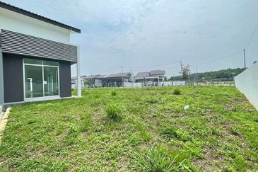 Yarra Park SP - BUNGALOW 