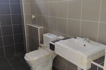 Yarra Park SP - BUNGALOW 