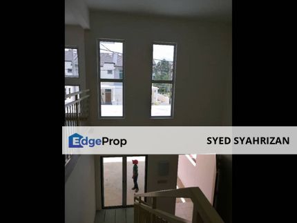 1.5 Storey Terrace house , Kedah, Kuala Muda