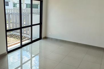 Nusa Cinta@Setia Fontaines