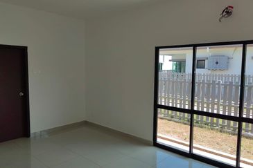 Nusa Cinta@Setia Fontaines