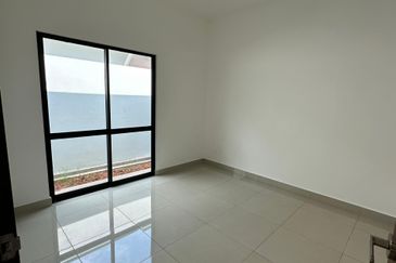 Nusa Cinta@Setia Fontaines