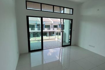 Bandar Tasek Mutiara