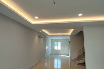 Taman Vila Permai Jaya