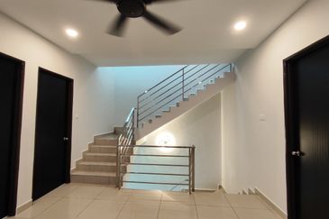 Taman Vila Permai Jaya