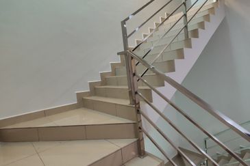 Taman Vila Permai Jaya