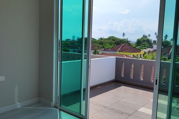 Taman Vila Permai Jaya