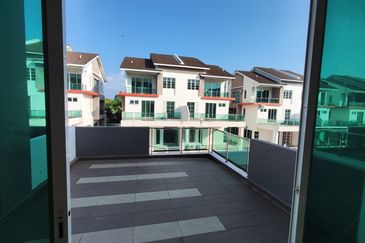 Taman Vila Permai Jaya