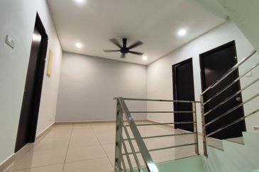 Taman Vila Permai Jaya