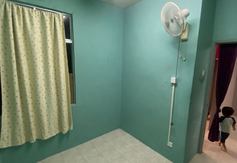 Rumah Sewa BERTAM kemasukan SEPT2024