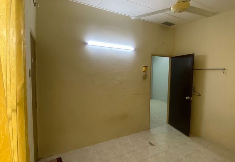 Rumah Sewa BERTAM kemasukan SEPT2024