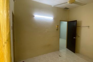 Rumah Sewa BERTAM kemasukan SEPT2024