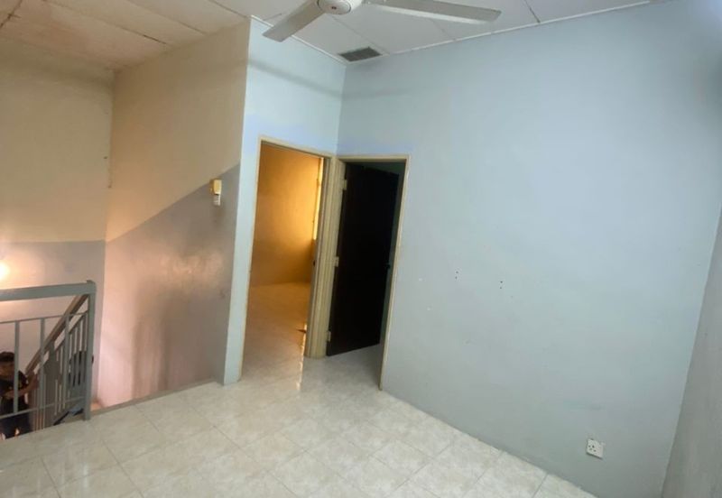 Rumah Sewa BERTAM kemasukan SEPT2024