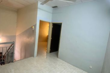 Rumah Sewa BERTAM kemasukan SEPT2024