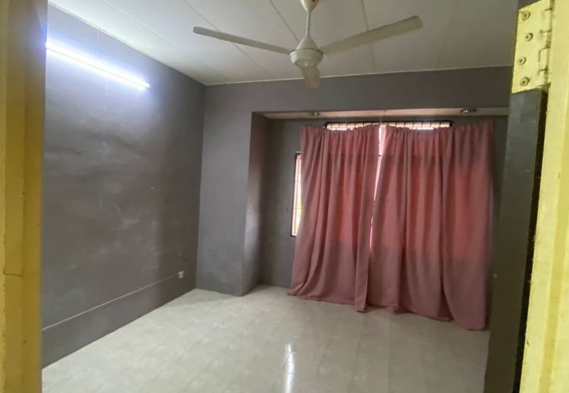 Rumah Sewa BERTAM kemasukan SEPT2024