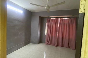 Rumah Sewa BERTAM kemasukan SEPT2024