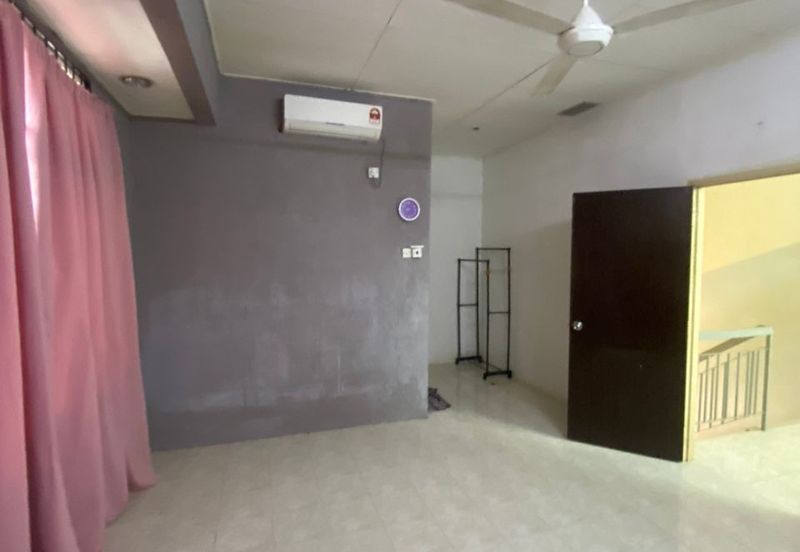 Rumah Sewa BERTAM kemasukan SEPT2024