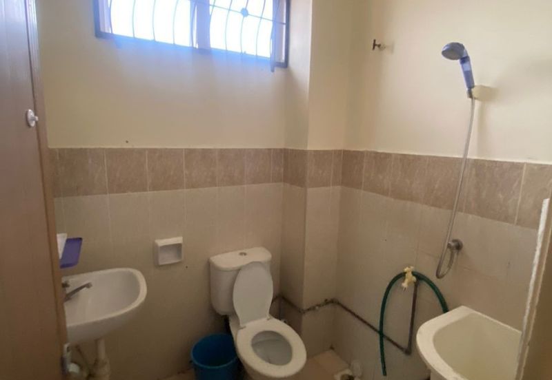 Rumah Sewa BERTAM kemasukan SEPT2024