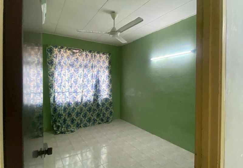 Rumah Sewa BERTAM kemasukan SEPT2024