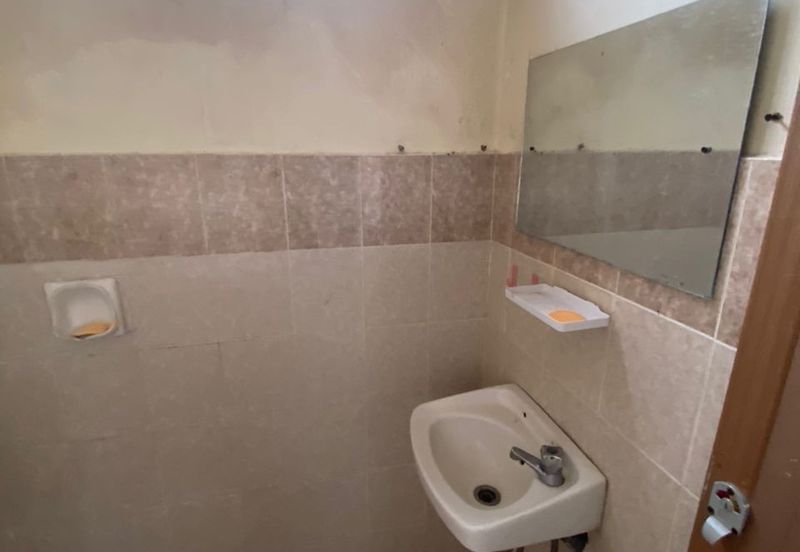 Rumah Sewa BERTAM kemasukan SEPT2024