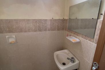 Rumah Sewa BERTAM kemasukan SEPT2024