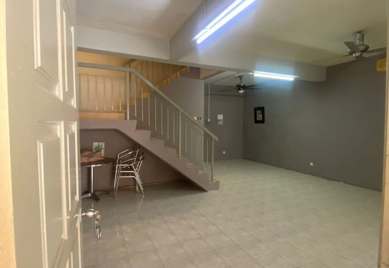 Rumah Sewa BERTAM kemasukan SEPT2024