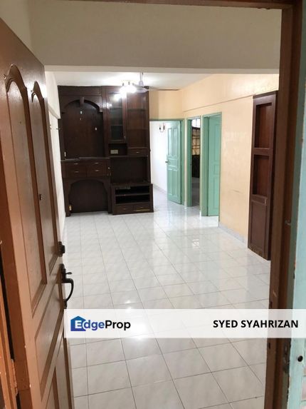 SRI PINANG APARTMENTS , Penang, Georgetown