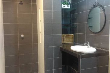 Pangsapuri Palm Court 2