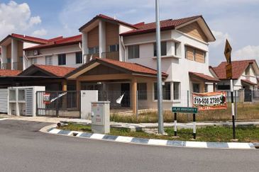 Amansara South (Taman Amansara)