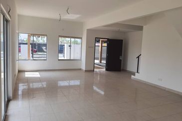 Amansara South (Taman Amansara)