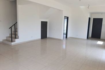 Amansara South (Taman Amansara)