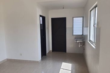 Amansara South (Taman Amansara)