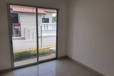 Amansara South (Taman Amansara)