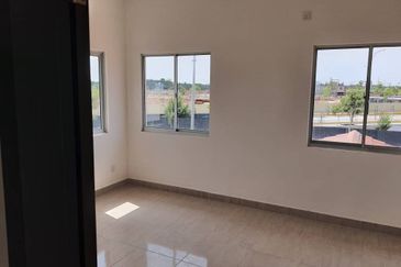 Amansara South (Taman Amansara)