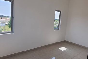 Amansara South (Taman Amansara)