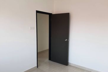 Amansara South (Taman Amansara)