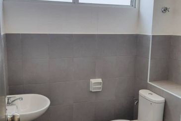 Amansara South (Taman Amansara)